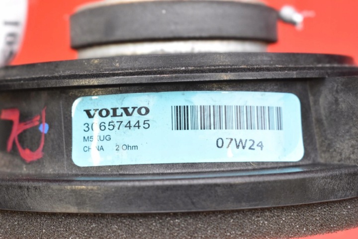 фото №11, Динамик левые перед 30657445 volvo s70 v70 3 iii 00-05