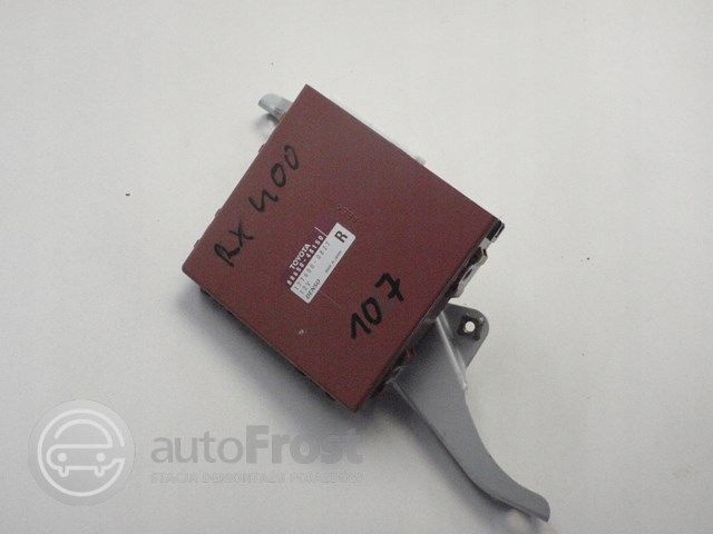 фото №1, Блок керування  модуль 88650-48150 lexus rx rx400 rx350