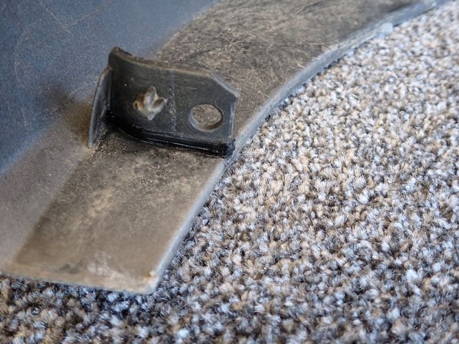 фото №8, Audi a6 c8 18- бампер переднє перед