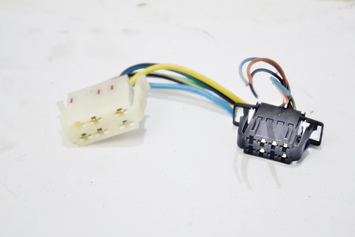 фото №13, Seat arosa панель повітропровід надув 6h0819045