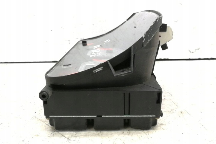 фото №8, Спідометр  vw caddy ii фургон 9k9a 87001323 1.9l дизель 47kw 1996