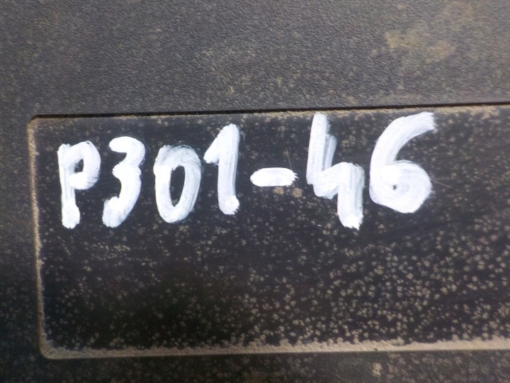 фото №8, Блок предохранителей, peugeot 301 2013r 116 km 1.6 pb pcfpp00036