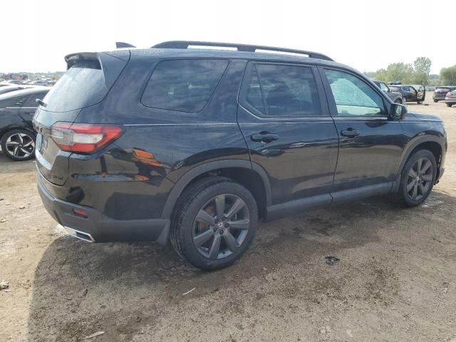 фото №11, Міст передній диференціал диференціал перед honda pilot 4 yg2 3.5 4x4 2023