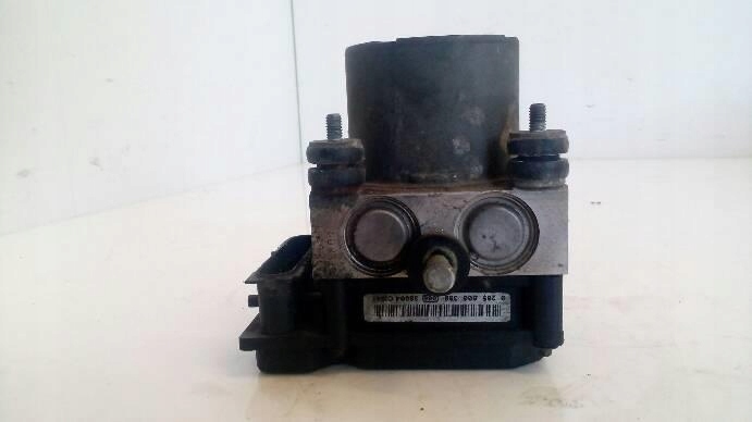 фото №8, Насос abs fiat stilo 1,6b 16v 2003r. 0265800369