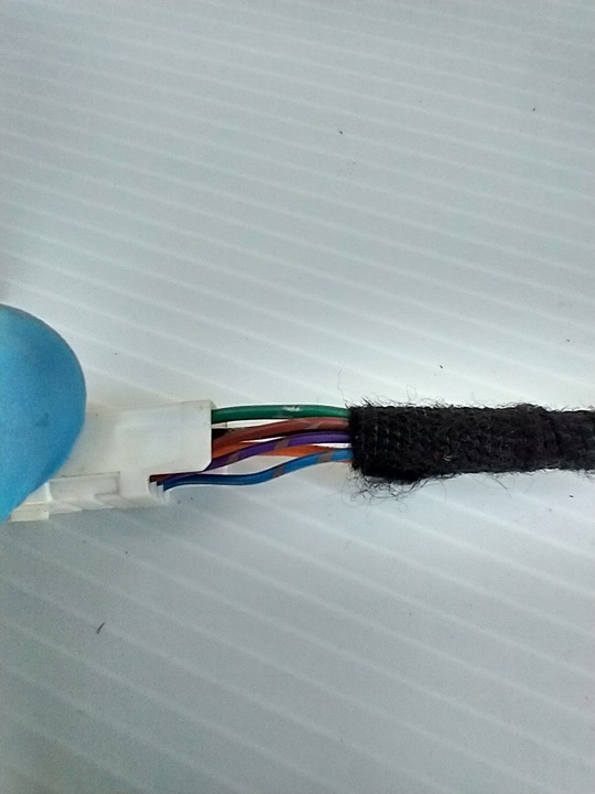 фото №11, Mazda 6 iii gj дзеркало ліві 6 pin 024038 024039 англієць uk