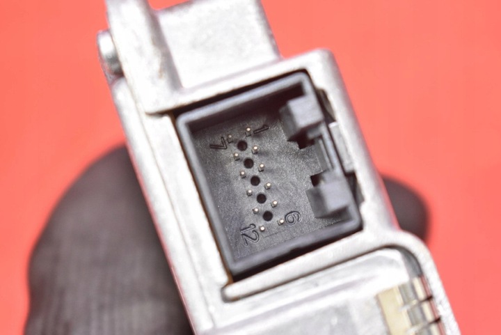 фото №8, Камера заднего хода 3q0980654f vw passat b8 sedan 14-20