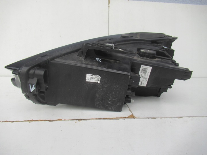 фото №7, Seat cupra formentor 5fg лампа полный led правая 5fg941008f