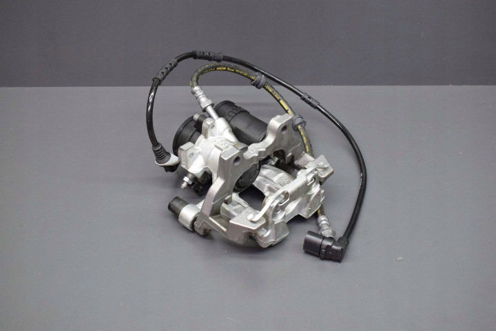 фото №7, Суппорт прижим правое зад шланг bmw 1 2 f44 f40 2 f45 f46 x1 f48 x2 f39