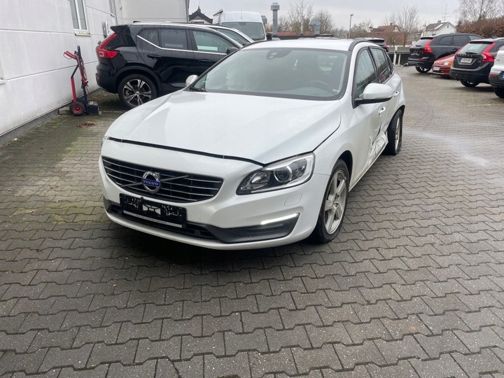 фото №9, Підсилювач гальма насос гальмівна датчик volvo v60 i рестайлінг 2.0d 2014 eu