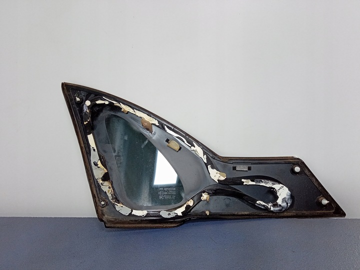 фото №2, Citroen c4 aircross скло кузовна зад права