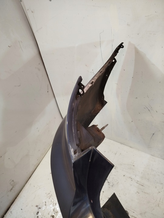 фото №9, Бампер зад , 4xpdc , lx7l audi a4 b9 s-line універсал, przed-lift, комплект