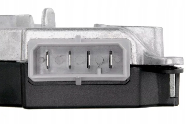 фото №4, Резистор резистор вентилятор opel signum 2003 - 2008