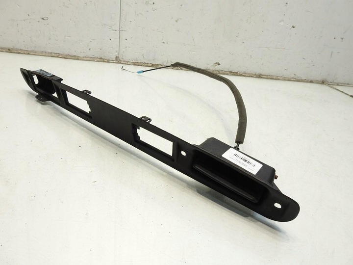 фото №7, Планка накладка мікровимикач кришки зад dodge journey i 05178321ad 1570-6000