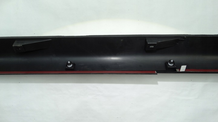 фото №8, Vw id.buzz накладка планка порогова ліва 1t3853855d нова