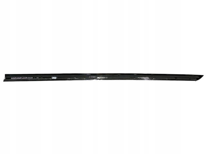 фото №5, Bentley bentayga планка дверь накладка lh 36a853189 хром