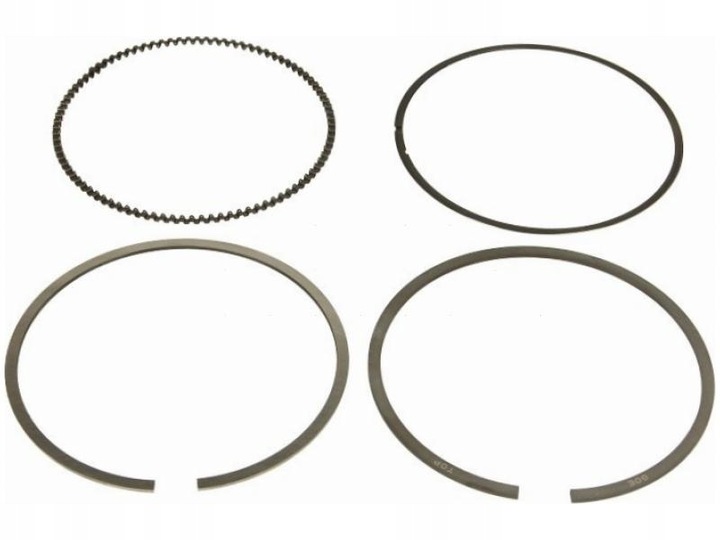 фото №1, Кольца поршневые vw golf plus 1.4 1.6 eos 1.4 1.6