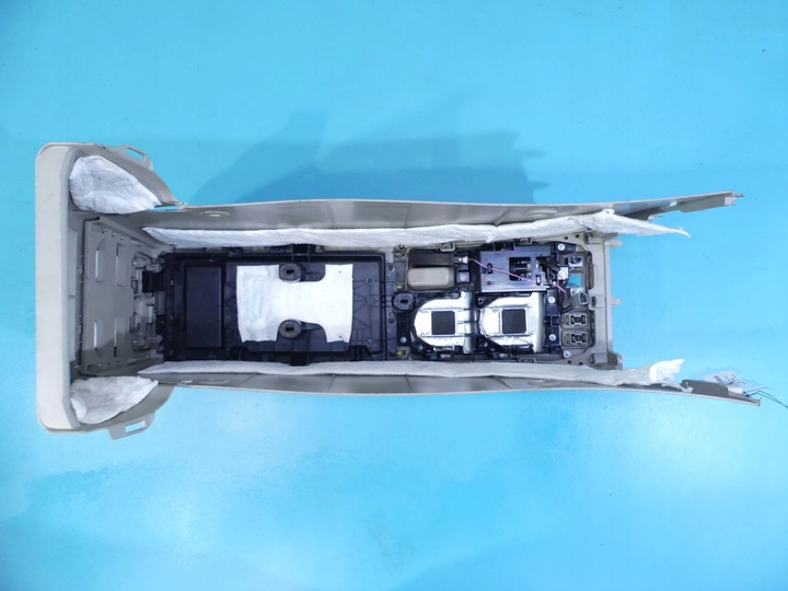 фото №10, Подлокотник toyota estima iii 06-19 uk