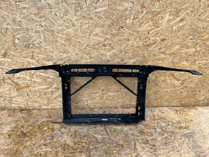 фото №15, Skoda octavia iii 3 5e0 12- підсилювач pas переднє перед