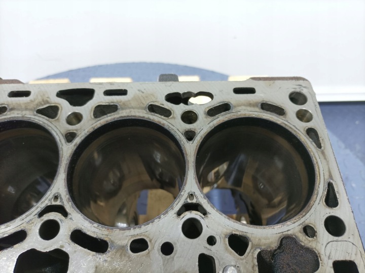 фото №7, Skoda superb iii 2.0 tdi dfg 150 km блок  двигуна 03n023a