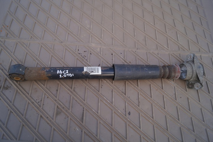 фото №2, Амортизатор зад audi a6 c7 4g5035c