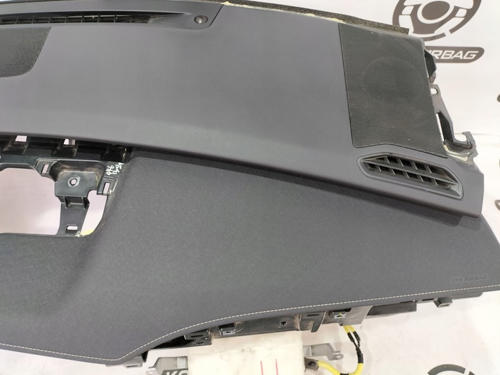 фото №5, Lexus ux панель консоль подушка безпеки подушки ремені оригінал демонтаж