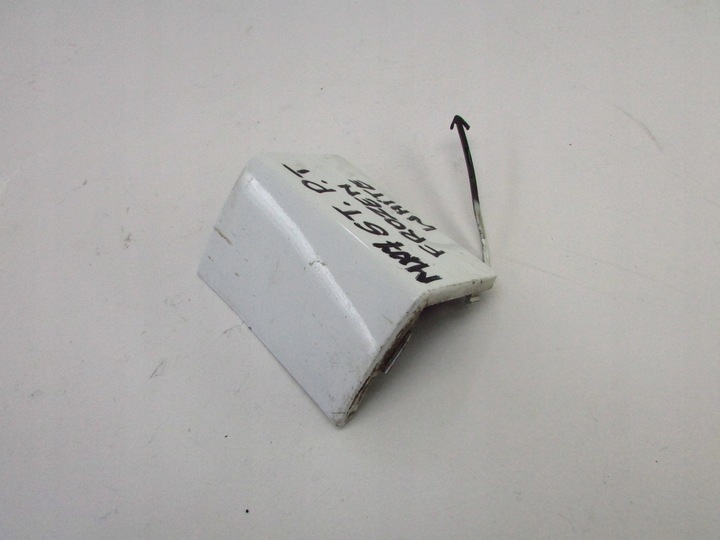 фото №2, Ford fiesta mk7 st заглушка порога планки пороговой замороженный белый c1bj5e084ba