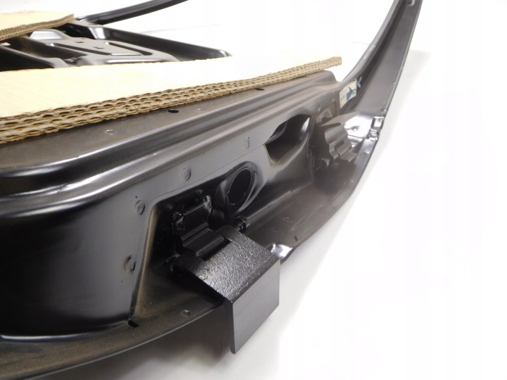 фото №9, Двері задні ліве ford fiesta 1989-1996 oem номер 7185597