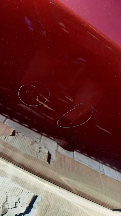 фото №6, Двері перед передні праві volvo v40 ii 12-