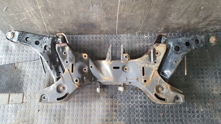 фото №7, Підрамник візок перед передні kia picanto