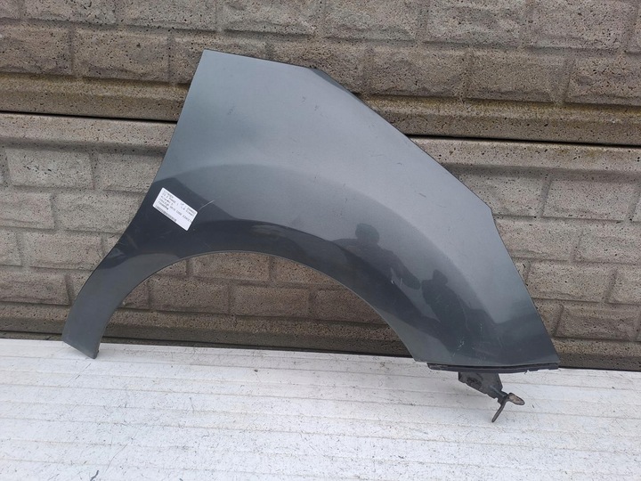 фото №1, Citroen c3 ds3 09-18 крило праві переднє оригінал