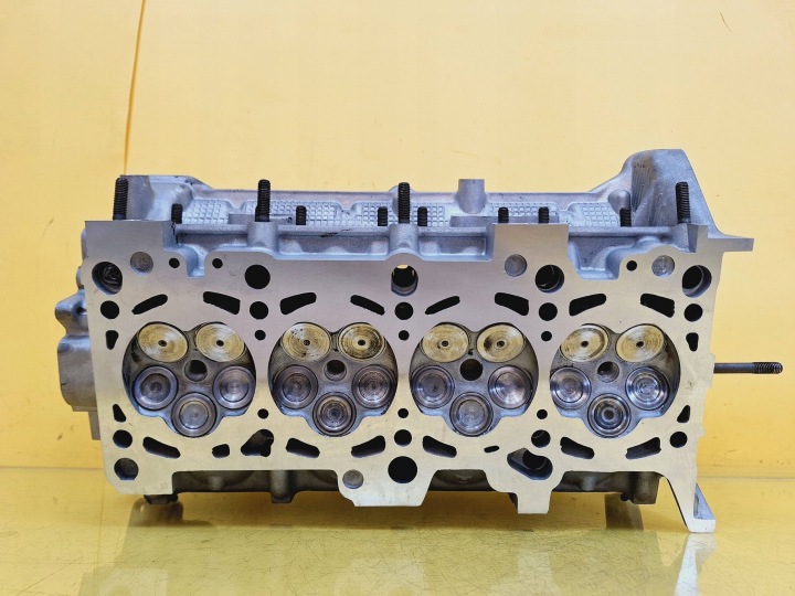 фото №12, Головка двигателя валы восстановленная avj/ 058103373d audi a4 b6 1.8 t nr4