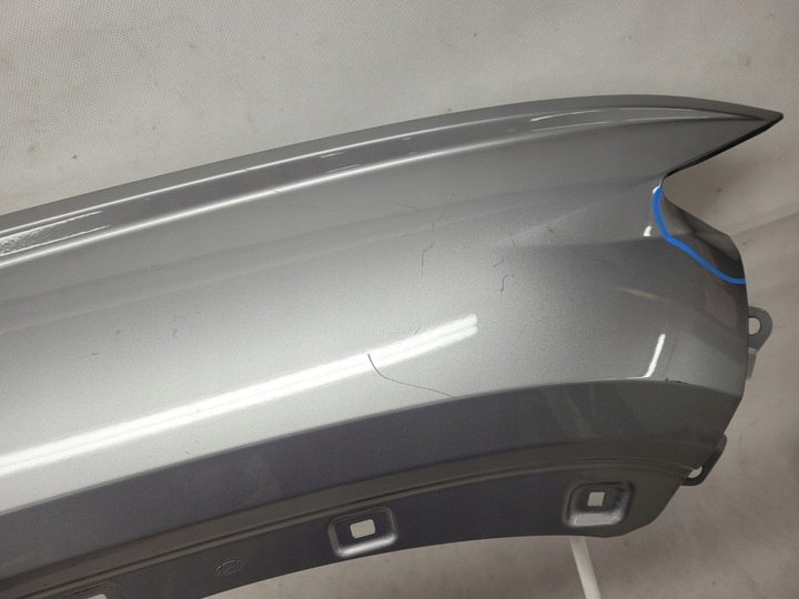 фото №7, Hyundai tucson iv 4 20+ крыло перед переднее правый fv