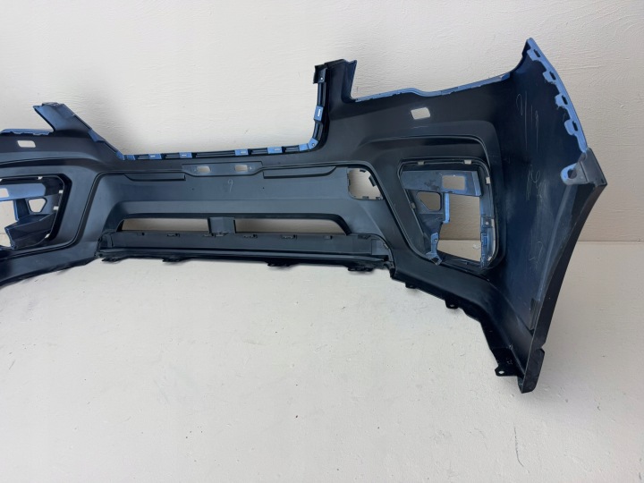фото №14, Subaru forester v 5 18r- бампер перед передний омыватель 57704sj000