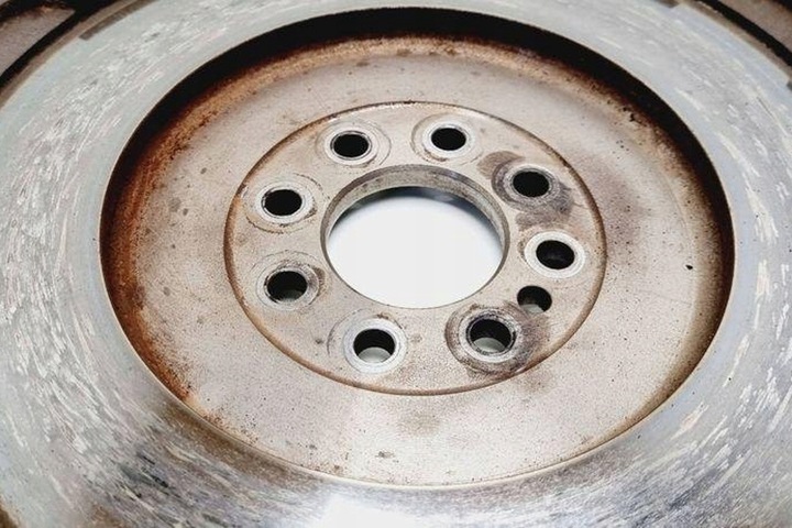 фото №12, Комплект сцепления citroën xsara picasso n68 323051510 2.0l дизель 66kw