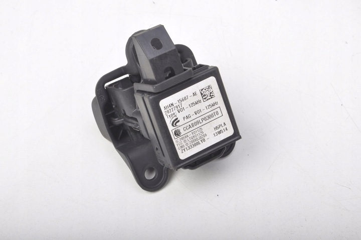 фото №7, Volvo s60 v60 v70 iii s80 ii v40 ii замок запалювання ключ 30659639