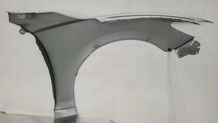 фото №9, Крыло левый перед переднее mazda 6 iii gj gl 12-