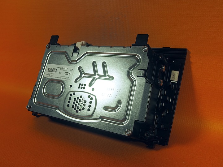 фото №13, Audi a6 4k дисплей касание lcd 4k1919603p новый