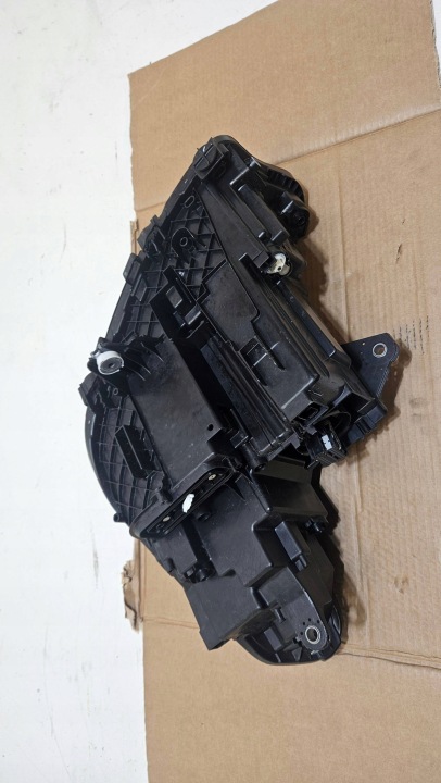 фото №8, Фара права перед передня bmw x1 u11 повний led 5a9a228