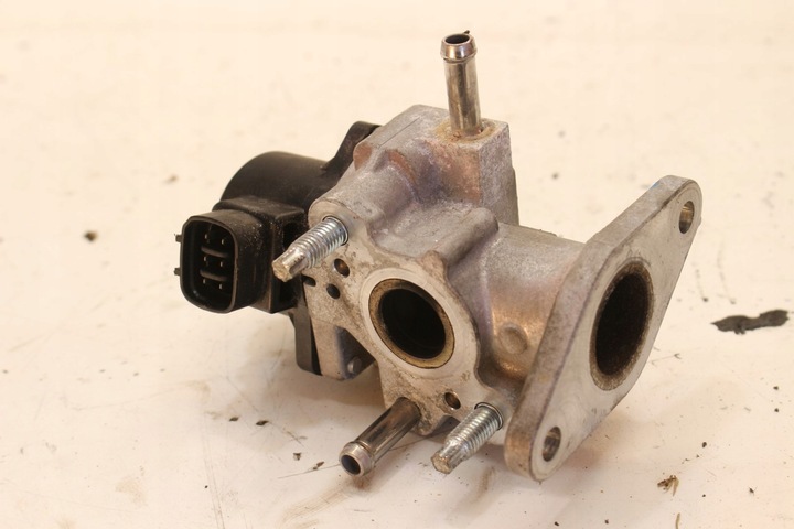 фото №7, Клапан egr 2562021020 toyota yaris iii 1.5 гибрид гибрид