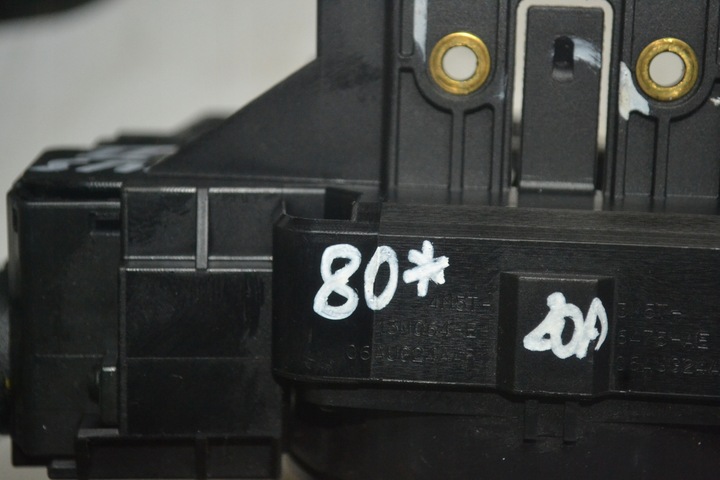 фото №7, Переключатель комбинированный подрулевые рычаги ford focus mk2 4m5t-14a664-ab