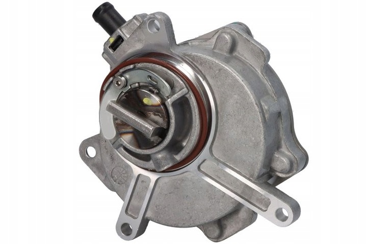 фото №8, Pierburg 7.24807.20.0 насос вакуумний, система гальмівний