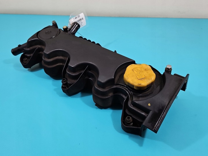 фото №1, Крышка клапанов opel vectra c 1.9 cdti