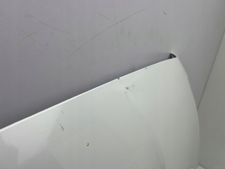 фото №6, Volvo xc60 ii капот крышка двигателя оригинал oem 2017-