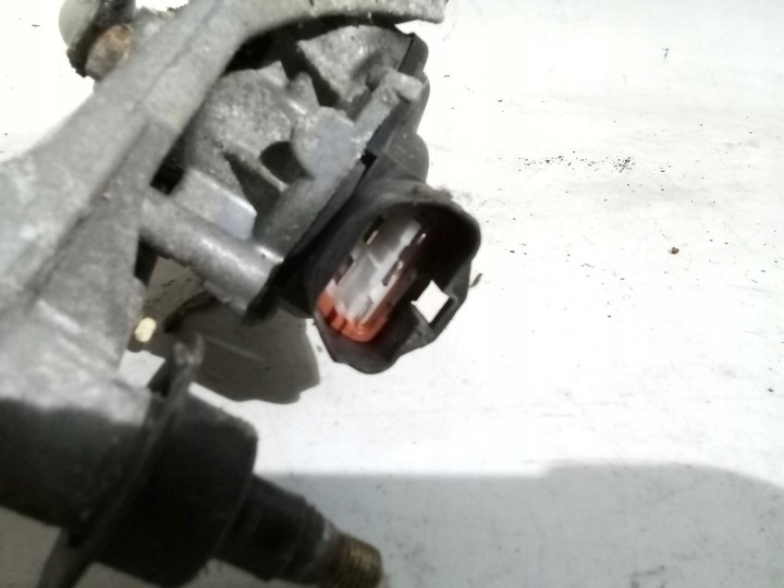 фото №5, Honda crv i механізм двірник перед