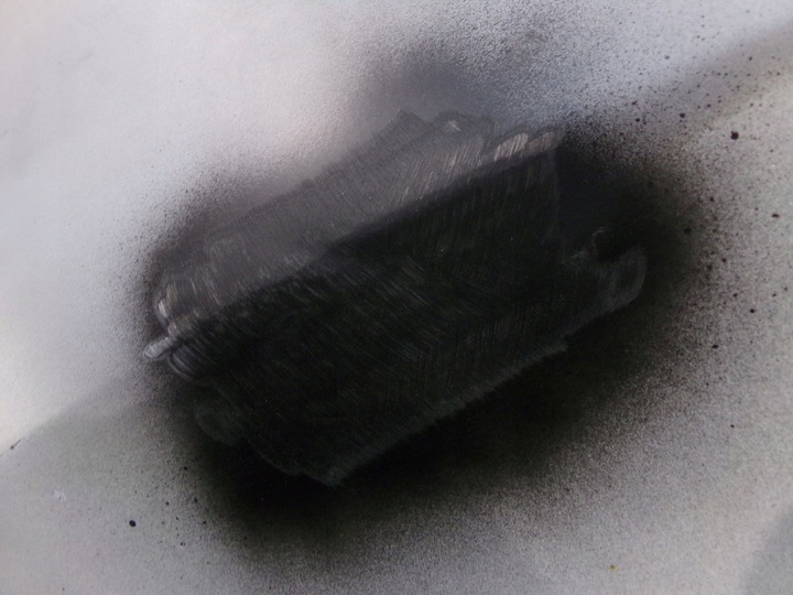 фото №13, Bmw f10 f11 f18 капот кришка двигуна різні