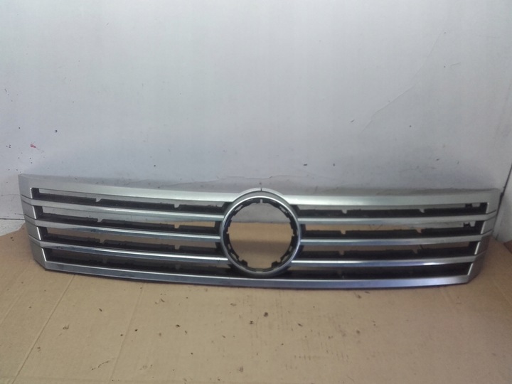 фото №1, Vw passat cc рестайлинг решётка решётка радиатора 3c8853655