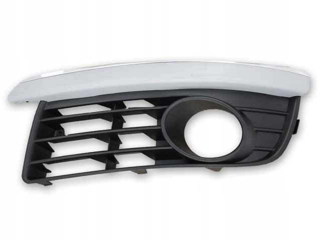 фото №1, Vw jetta golf 5 v універсал решітка заглушка бампера l