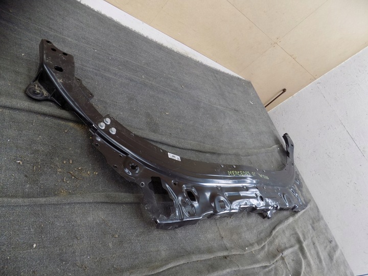 фото №8, Mercedes amg gt w290 pas переднее верхний a290