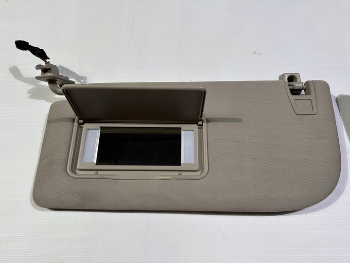 фото №7, Солнцезащитный козырёк козырёк защита солнцезащитная ford f150 expedition 2018 - 2022