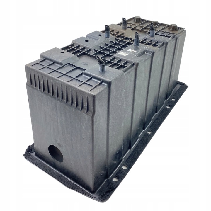 фото №13, Крепление основание акумулятора hyundai h350